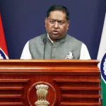 পাকিস্তানের পারমাণবিক কার্যকলাপ নিয়ে তীব্র প্রতিক্রিয়া জানালো ভারত!