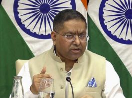 india-strong-reply-to-pakistan-ayodhya-remarks-mea-randhir-jaiswal