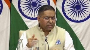 india-strong-reply-to-pakistan-ayodhya-remarks-mea-randhir-jaiswal