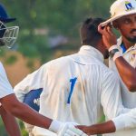 শেষ উইকেটের আক্ষেপ! অসমের বিরুদ্ধে ৭ পয়েন্ট হাতছাড়া বাংলার