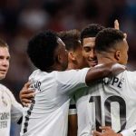 এলচের কাছে হার বাঁচিয়েছে রিয়াল, চিন্তায় রাখছে রক্ষণভাগ