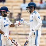 গুয়াহাটি টেস্টে গিলের পরিবর্ত অধিনায়কের নাম ঘোষণা ভারত কোচের!