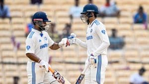 rishabh-pant-might-be-replace-as-indian-cricket-team-captain-shubman-gill