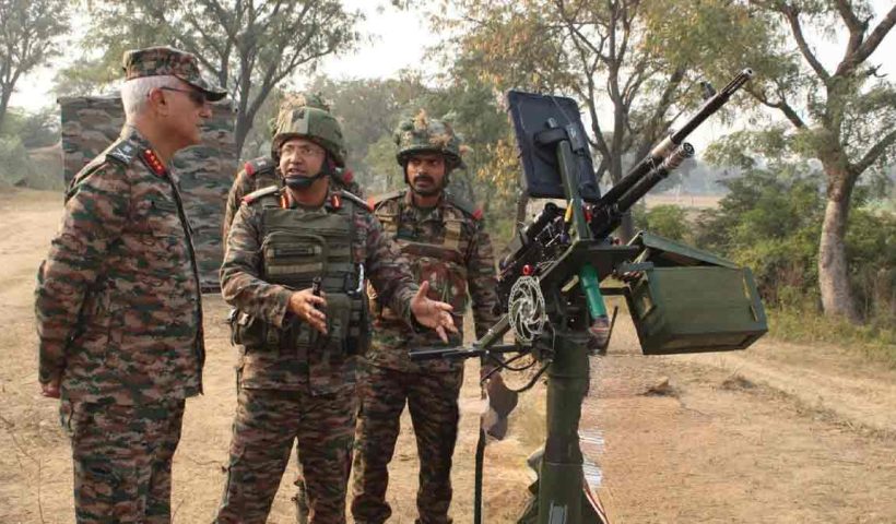rising-star-corps-goc-operational-review-tiger-division-indian-army