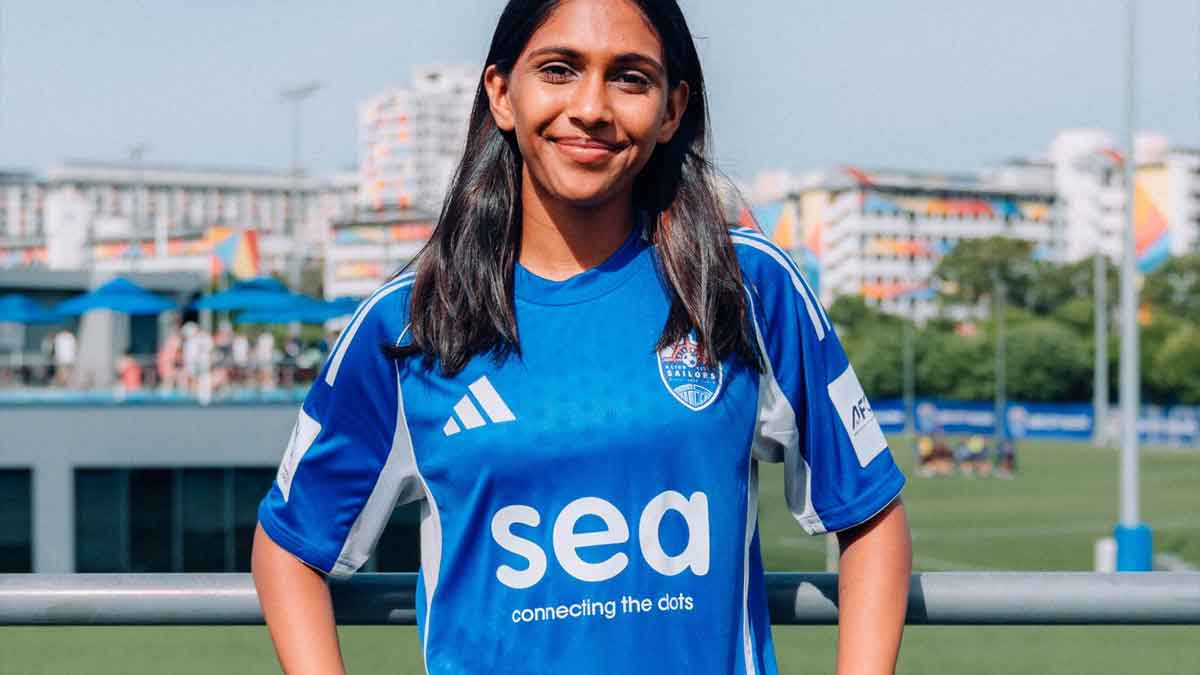 rivka-ramji-signs-lion-city-sailors-afc-womens-champions-league