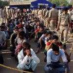 বাংলা নয়, এই রাজ্যের ৮০% পরিচ্ছন্নতাকর্মী বাংলাদেশি ও রোহিঙ্গা!