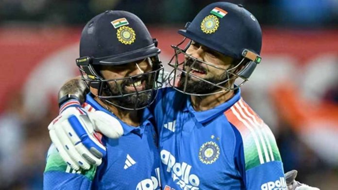 rohit-kohli-create-history-most-experienced-indian-pair