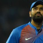 দক্ষিণ আফ্রিকা ODI সিরিজের আগে বড় ধাক্কা রোহিতের