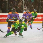 রয়্যাল এনফিল্ড হিমালয়ে আইস হকি সিজন ৩-এর ঘোষণা