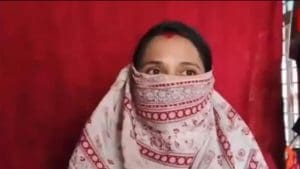 sandeshkhali-tmc-panchayat-member-gun-threat-woman-leader-case