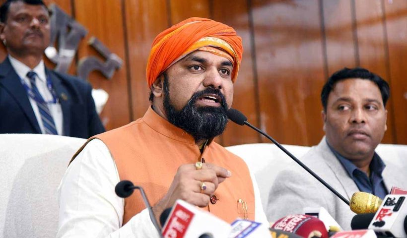 samrat-choudhary-anti-romeo-bulldozer-action-bihar