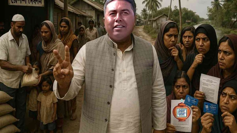 sandeshkhali-bangladeshi-illegals-ration-scam-shahjahan-accused