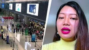 shanghai-airport-arunachal-woman-harassment-sushanta-borgohain-reaction