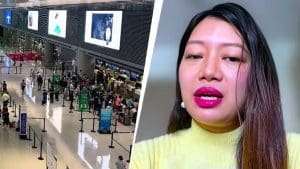 Arunachal Pradesh Passport Row