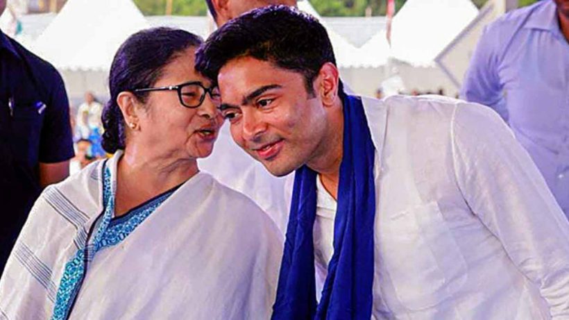 বালি থেকে কয়লা, কার হাতে তৃণমূলের দুর্নীতির চাবি? বিস্ফোরক বিজেপি 5 tmc-business-ecosystem-arun-sharaf-abhinna-group-bjp-allegations