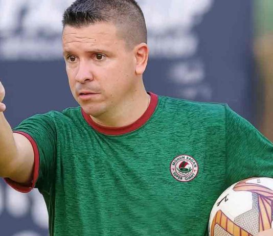 sergio-lobera-mohun-bagan-squad-changes-foreign-players-revamp