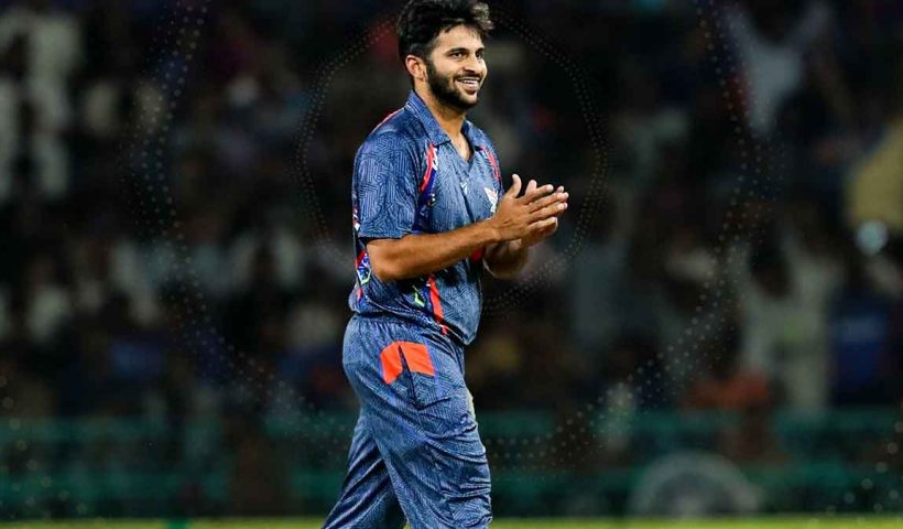 shardul-thakur-traded-to-mumbai-indians-from-lucknow-super-giants