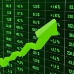 শেয়ারবাজারে বাজিমাত আইটি স্টকের, সেনসেক্স–নিফটি উর্ধ্বমুখী