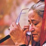 বাংলাদেশের রায়ে হাসিনার পাশে কংগ্রেস সাংসদ