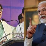 মোদীর ‘বাংলা দখল’ মন্তব্যে উত্তপ্ত রাজনীতি; তৃণমূলের সাফ বার্তা,‘মহিলারাই জবাব দেবে’