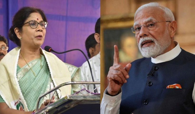 NDA Bihar Victory Bengal Political Heat