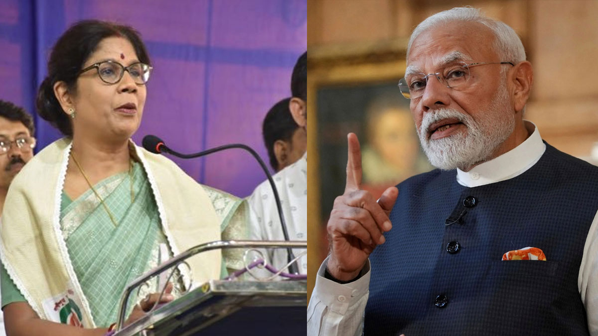 NDA Bihar Victory Bengal Political Heat