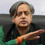 পরাজয়ের পর থারুরের ক্ষোভ: নির্বাচনী প্রচারে ডাকা হয়নি!