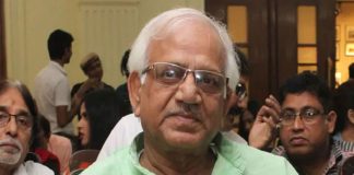 Shobhandeb Chattopadhyay High Court