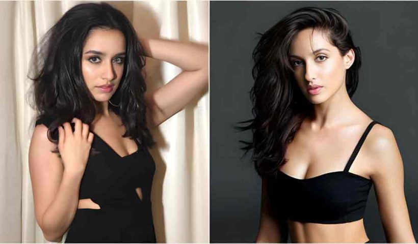 shraddha-kapoor-nora-fatehi