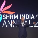 নেটওয়ার্কিং ও অ্যাওয়ার্ড নাইট দিয়ে সমাপ্ত হলো SHRM India Conference Day 1-এর সফল যাত্রা