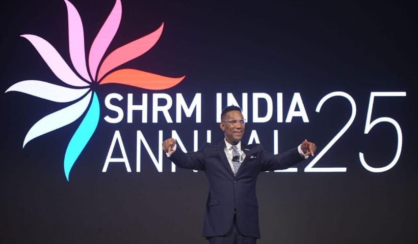 SHRM Festival of Work AI HR