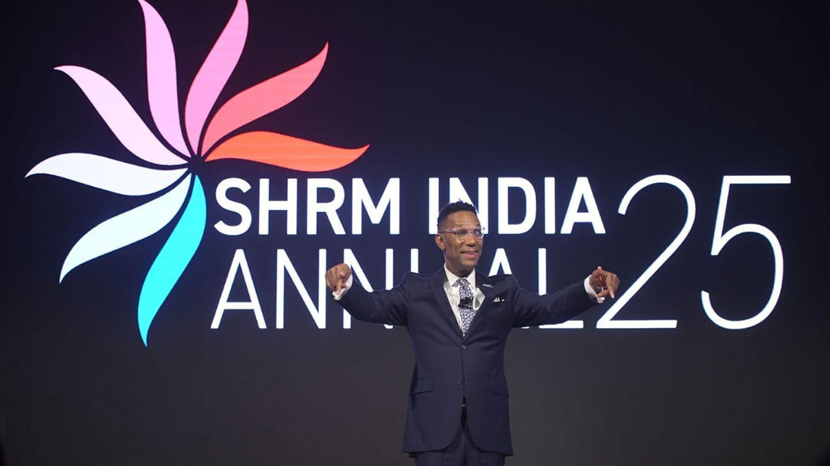 SHRM Festival of Work AI HR