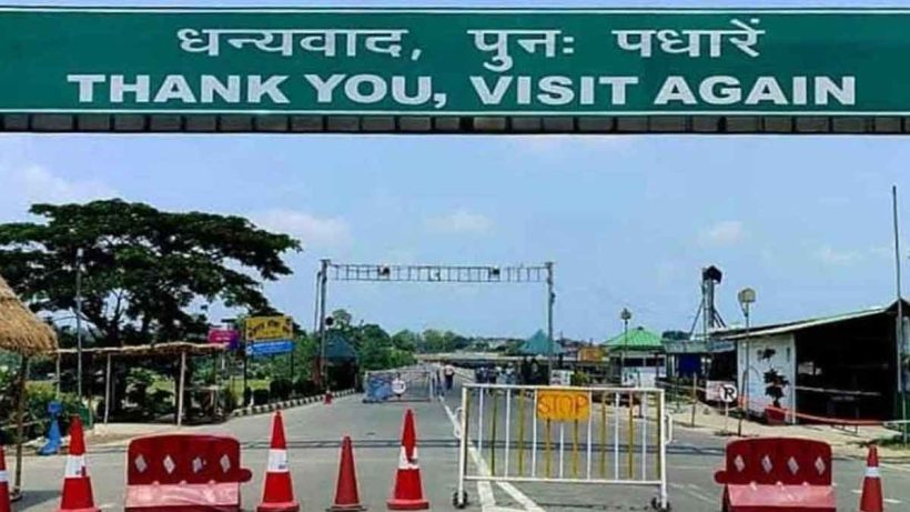 শিলিগুড়ি করিডোরে জারি হাই অ্যালার্ট, চলছে নাকা তল্লাশি