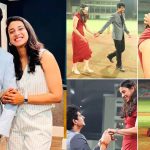 বাগদান সম্পন্ন! কবে বিয়ের পিড়িতে বসছেন বিশ্বকাপজয়ী স্মৃতি?