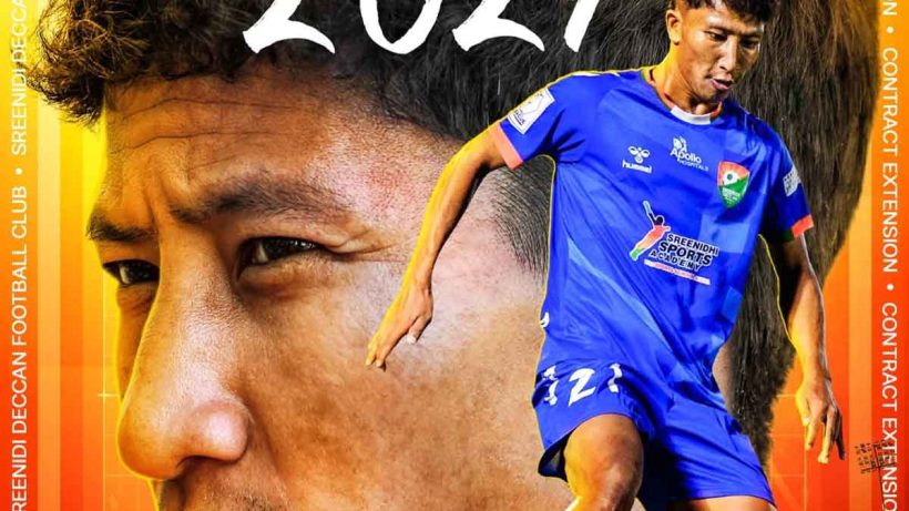 sreenidi-deccan-signs-long-term-deal-with-mizo-midfielder-lalromawia