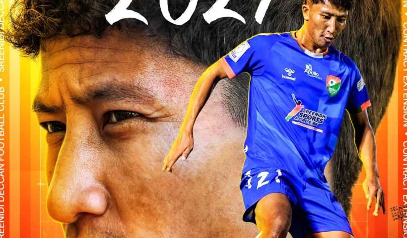 sreenidi-deccan-signs-long-term-deal-with-mizo-midfielder-lalromawia