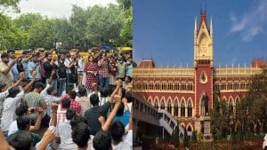 Ineligible candidates in WB SSC list