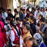 ফল প্রকাশ হলেও দেখা গেল না! সারারাত বন্ধ SSC-র ওয়েবসাইট, ক্ষোভে ফুঁসছে চাকরিপ্রার্থীরা