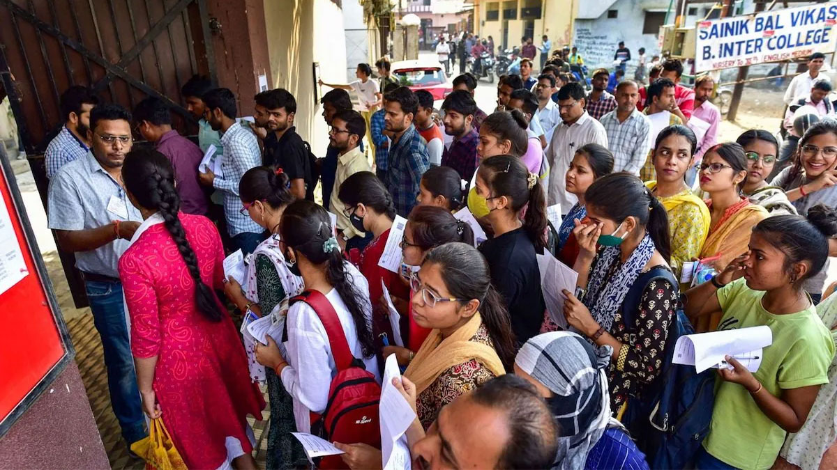 WB SSC Result Website Crash