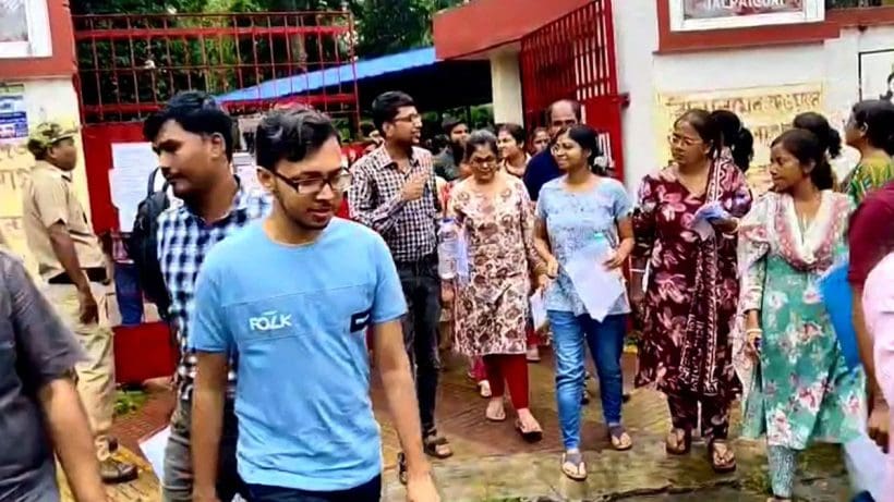 WB SSC 9th-10th Result