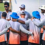 গম্ভবীরের পাশে দাঁড়িয়ে ‘বিস্ফোরক’ ভারতীয় কিংবদন্তি