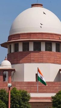 Citizenship before voting right Supreme Court