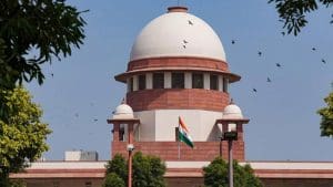 Citizenship before voting right Supreme Court