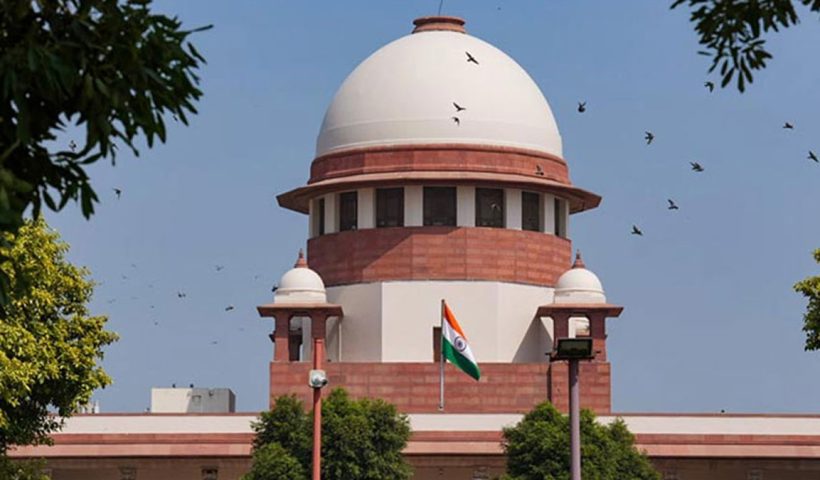 Tribunals Reforms Act Struck Down