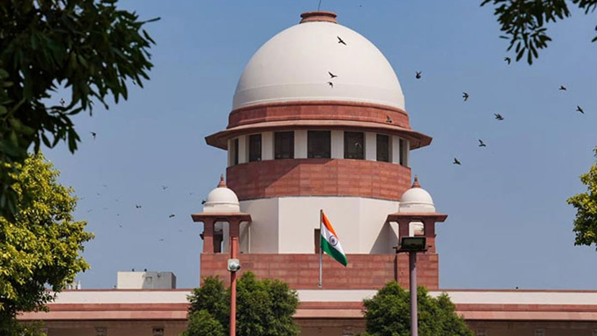 Tribunals Reforms Act Struck Down