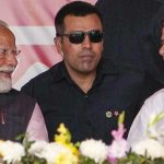 মোদীকে ‘টাওয়ারিং লিডার’ আখ্যা শুভেন্দুর