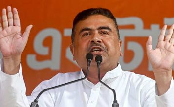 CBI Probe Requested by Suvevendu Following Chandrakona Incident