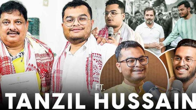 dhubri-mp-son-vip-car-seized-meghalaya-incident