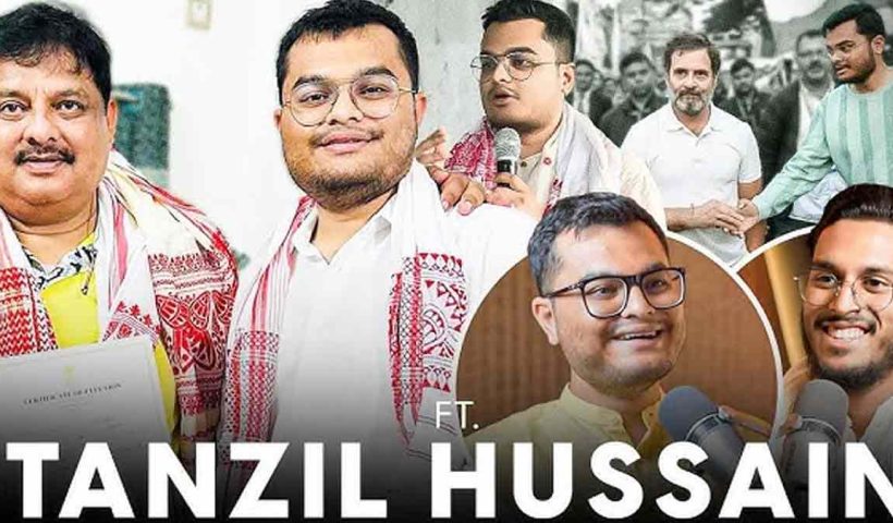 dhubri-mp-son-vip-car-seized-meghalaya-incident