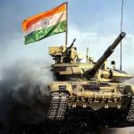ভারতের অস্ত্রের দাবি বিশ্বজুড়ে, প্রতিরক্ষা উৎপাদনে ভেঙে গেল সব রেকর্ড